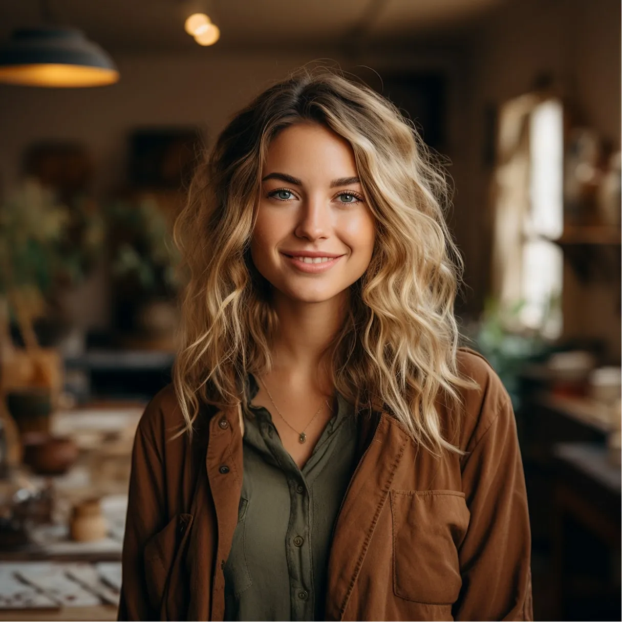 Imogen Hart, senior advisor at Darby, London